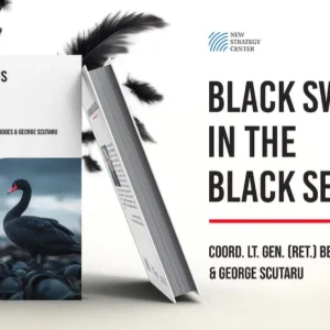 Black Swans in the Black Sea
