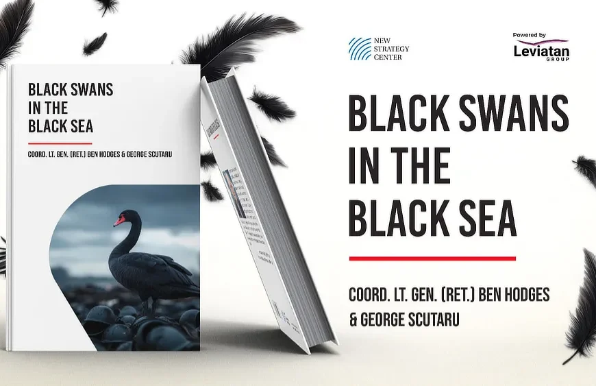 Black Swans in the Black Sea