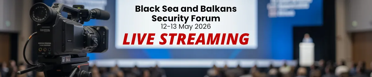 Live Streaming Security Forum