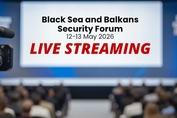 Live Streaming Security Forum
