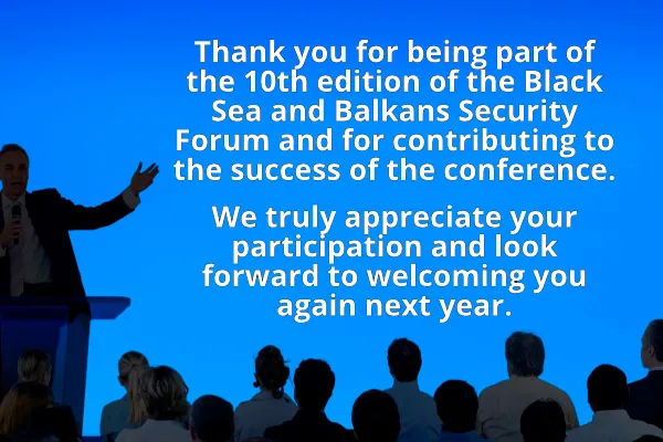 Live Streaming Security Forum