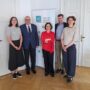 NSC la Berlin: discuții cu experți germani pe teme de interes pentru securitatea Europei