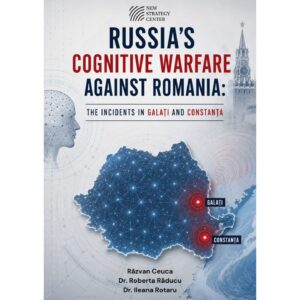 Russia’s Cognitive Warfare Against Romania: The Incidents in Galați and Constanța