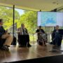 NSC la DW Global Media Forum 2026