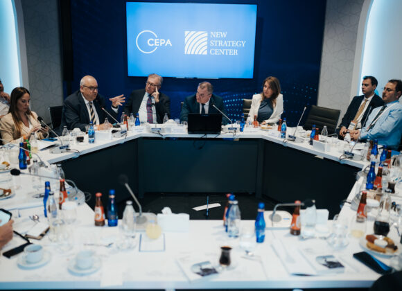 NSC la ”Allies in Ankara”