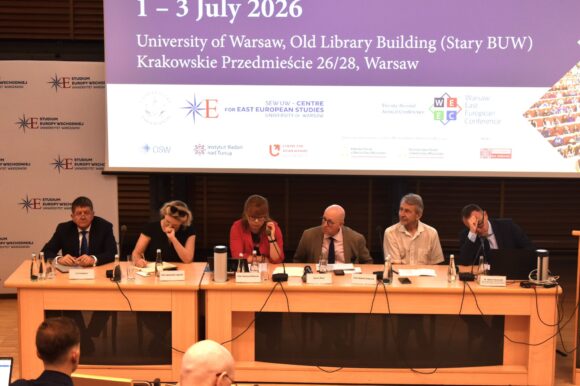 NSC in Warsaw: “International Order in Transition: Implications for Central and Eastern Europe”