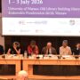 NSC la Varșovia: „International Order in Transition: Implications for Central and Eastern Europe”