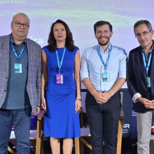 NSC la Festivalul de Film și Istorii de la Râșnov: ”Scutul invizibil. Voința unui popor de a rezista”