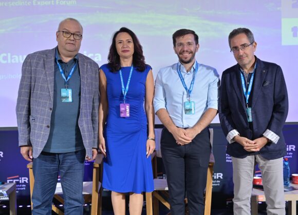 NSC la Festivalul de Film și Istorii de la Râșnov: ”Scutul invizibil. Voința unui popor de a rezista”