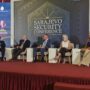NSC la Conferința Anuală de Securitate de la Sarajevo