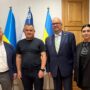 NSC în Ucraina. Vizită de documentare la Kiev – part II