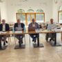 Sesiune de consultări între experți ai NSC și LSE IDEAS