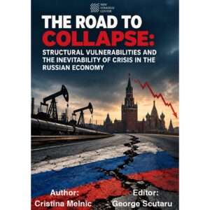 The Road to Collapse: Structural Vulnerabilities and the Inevitability of Crisis in the Russian Economy