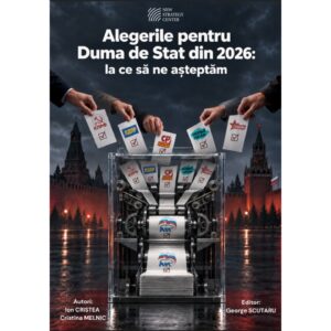 Alegerile pentru Duma de Stat din 2026: la ce să ne așteptăm