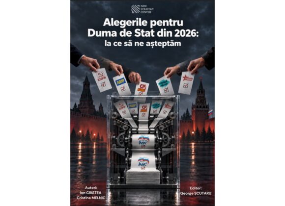 Alegerile pentru Duma de Stat din 2026: la ce să ne așteptăm