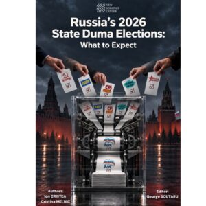 Russia’s 2026 State Duma Elections: What to Expect