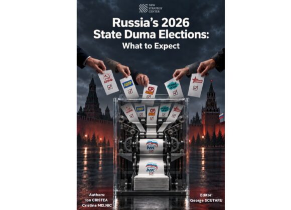 Russia’s 2026 State Duma Elections: What to Expect