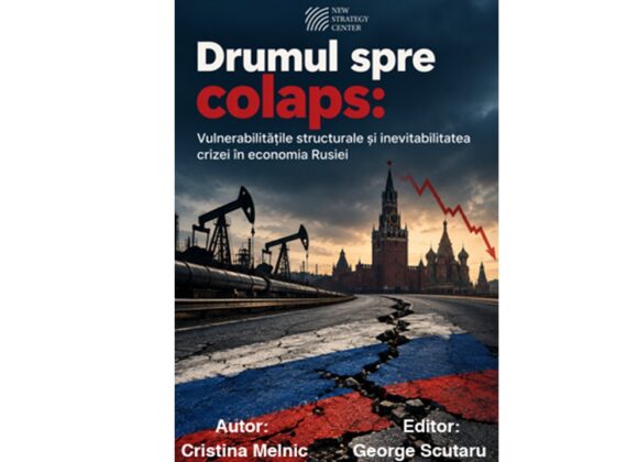 Drumul spre colaps: Vulnerabilitățile structurale și inevitabilitatea crizei în economia Rusiei