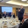 Eveniment dedicat protecției infrastructurii critice