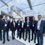 NSC la Carpathian Integration Initiative Summit