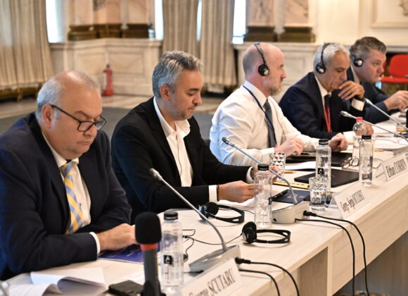 Prezentări NSC dedicate situației de securitate din regiunea Mării Negre