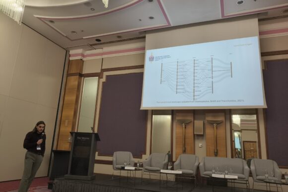 NSC at the Zagreb Security Forum