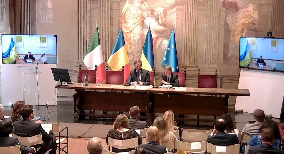 NSC la conferința privind cooperarea regională și rolul României în ICE