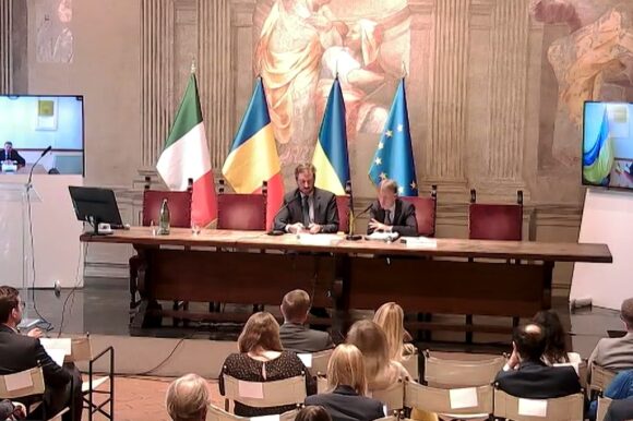 NSC at the Conference on Regional Cooperation and Romania’s Role in the CEI