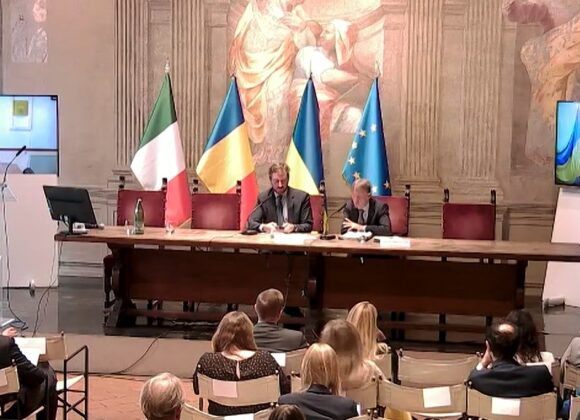 NSC la conferința privind cooperarea regională și rolul României în ICE