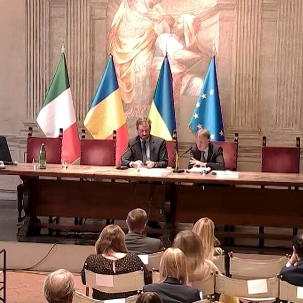 NSC la conferința privind cooperarea regională și rolul României în ICE