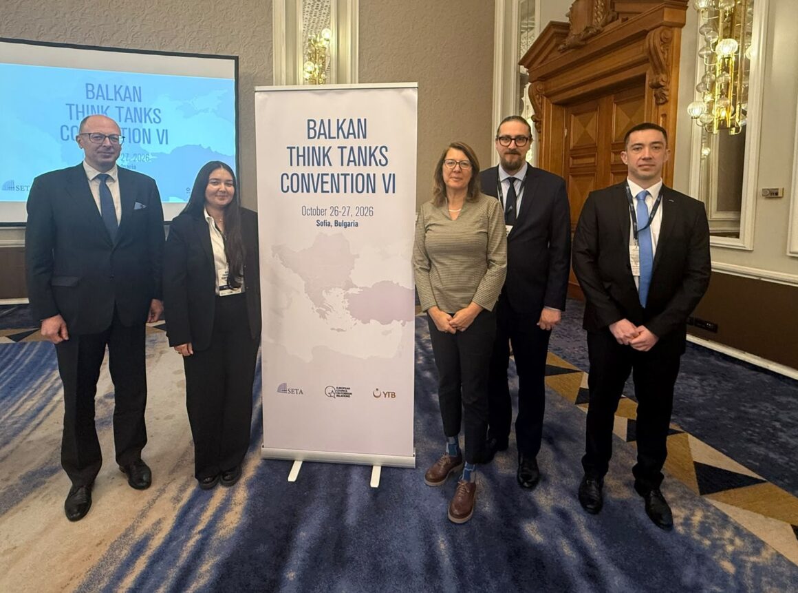 be015801-839c-43a9-a00a-7c164ed133fa NSC la Balkan Think Tanks Convention VI, Sofia