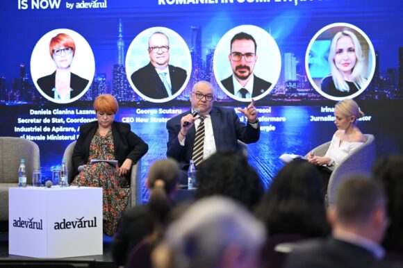 NSC at The Future is Now