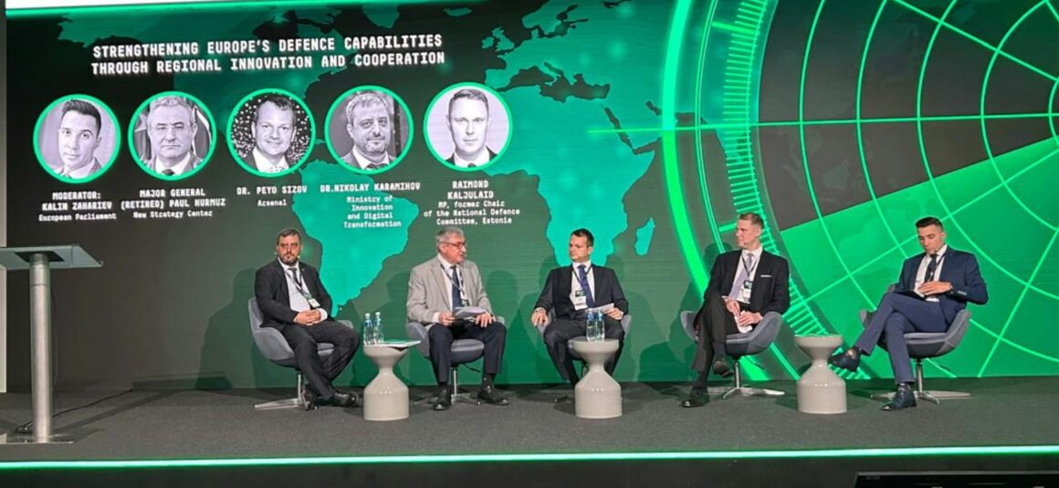 NSC la Regional Defence and Security Summit 2026