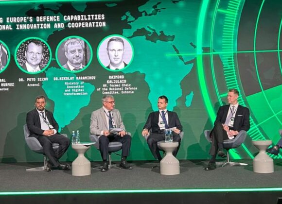 NSC la Regional Defence and Security Summit 2026