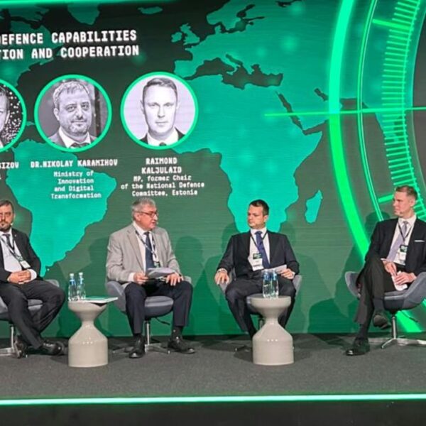 NSC la Regional Defence and Security Summit 2026