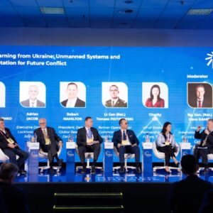 Rebuild Ukraine Forum 2026, Panel IXa