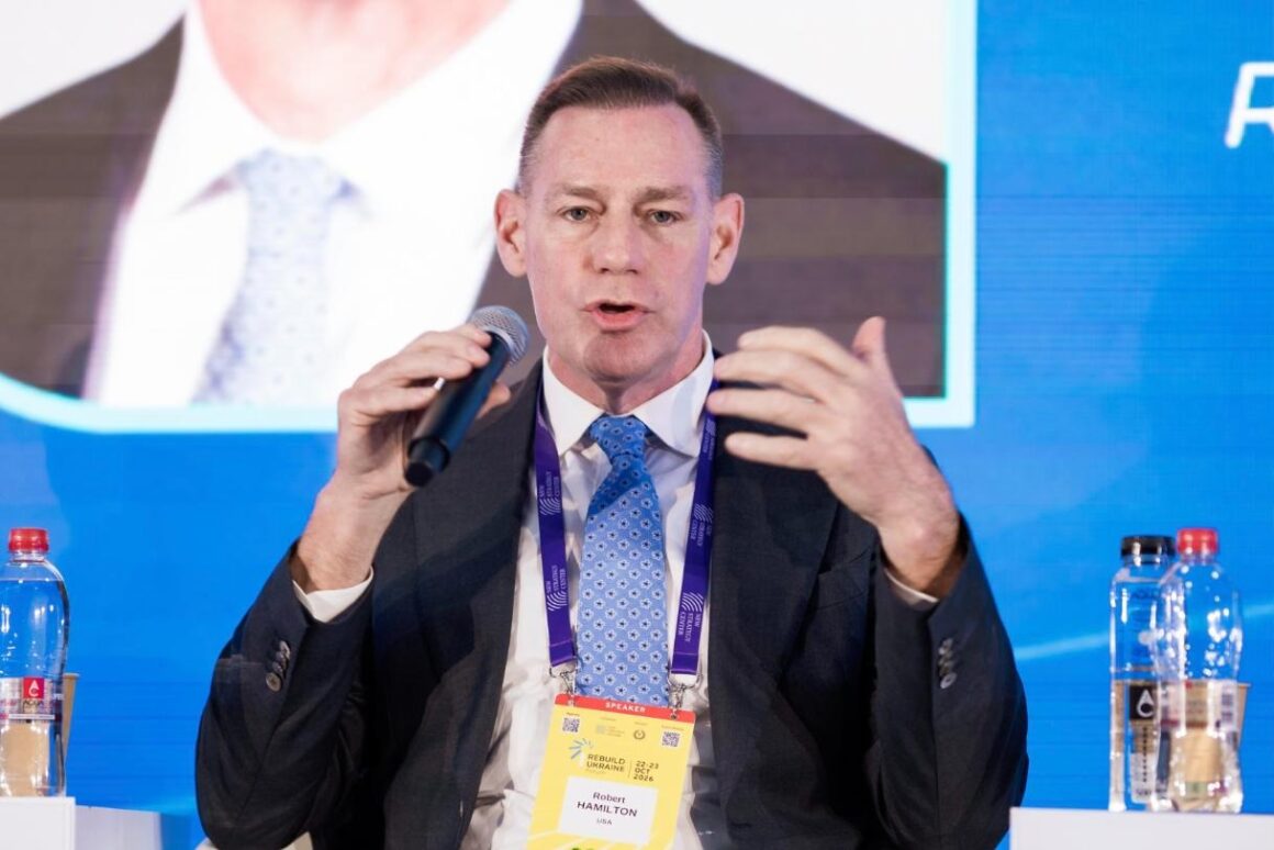 Robert Hamilton, Panel IXa