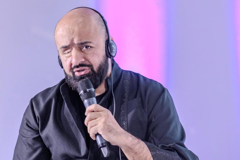 Masi-Mustafa Nayyem, Panel IXb
