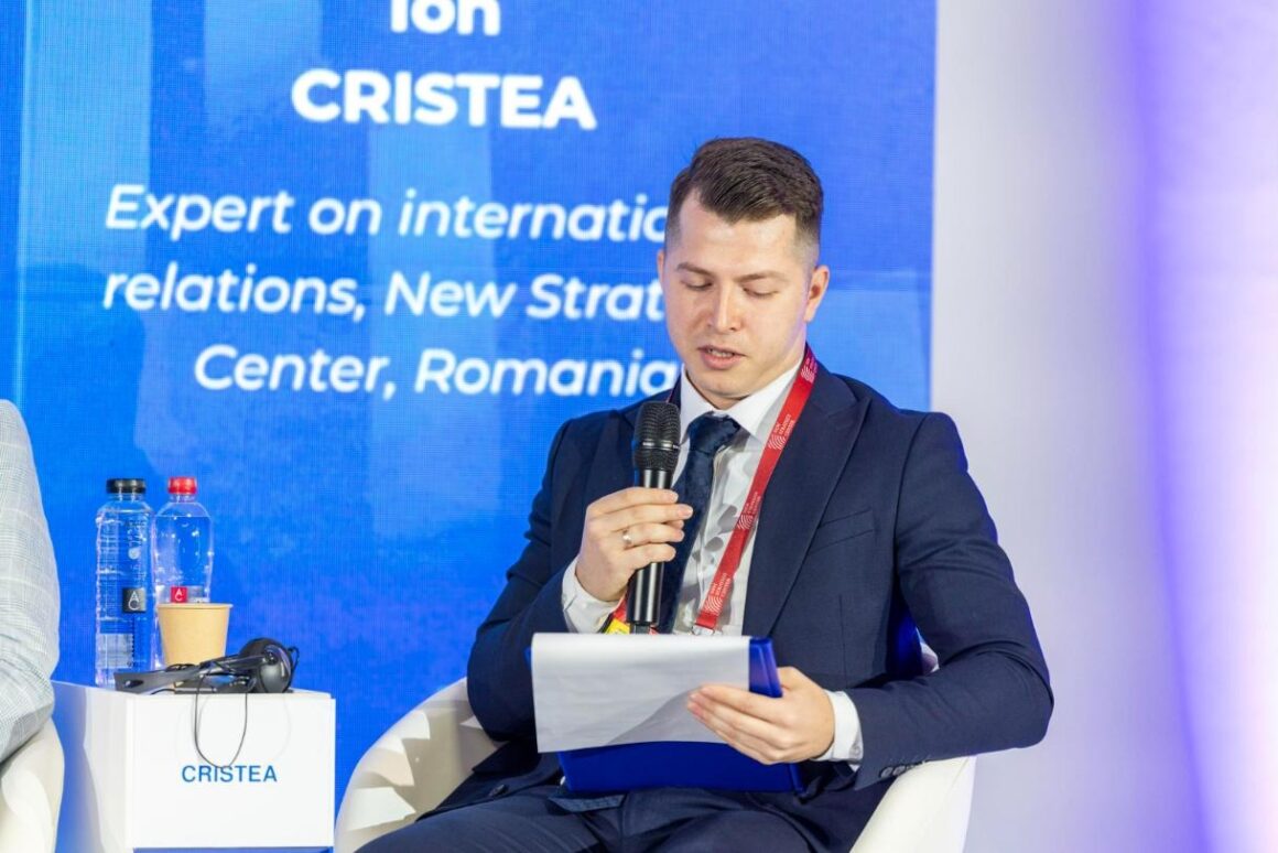 Ion Cristea, Panel IXc