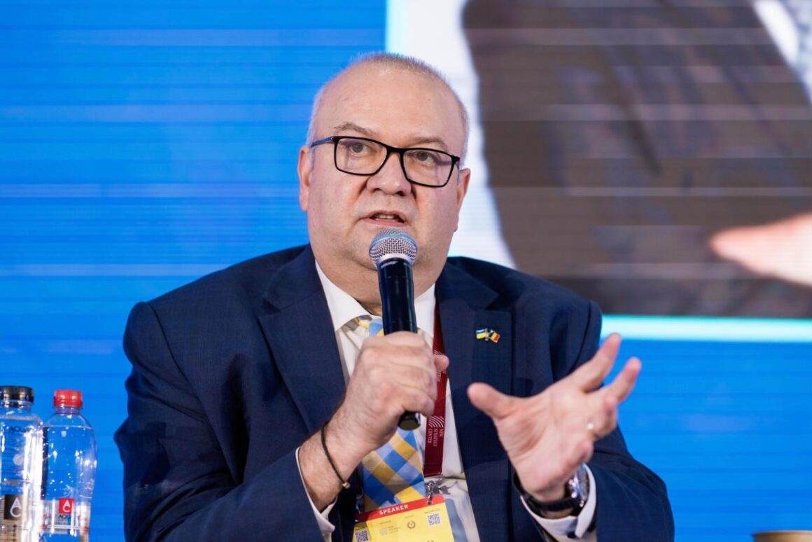 George Scutaru, Panel Xa