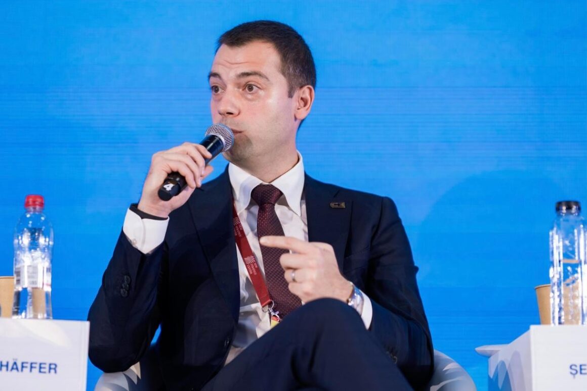 Carol Șerban, Panel Xa
