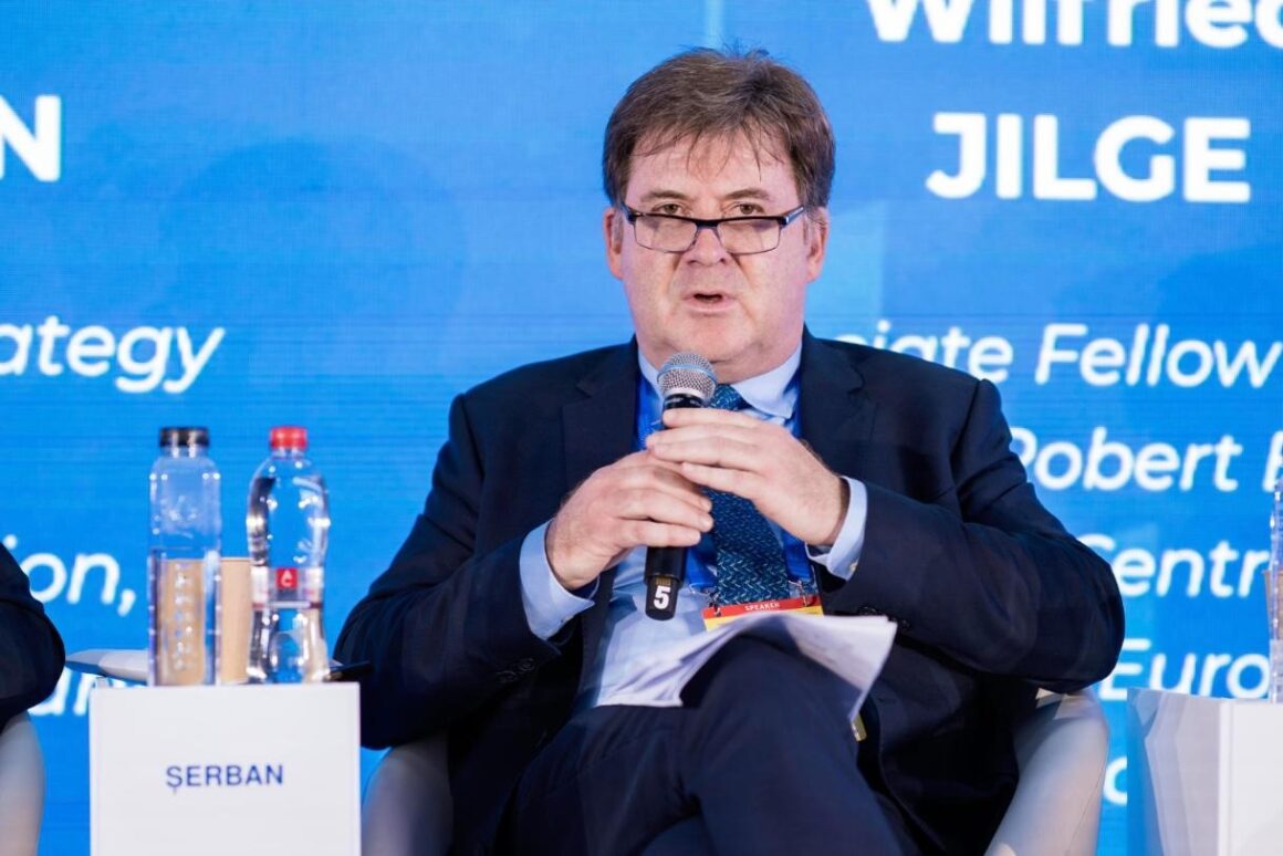 Wilfried Jilge, Panel Xa