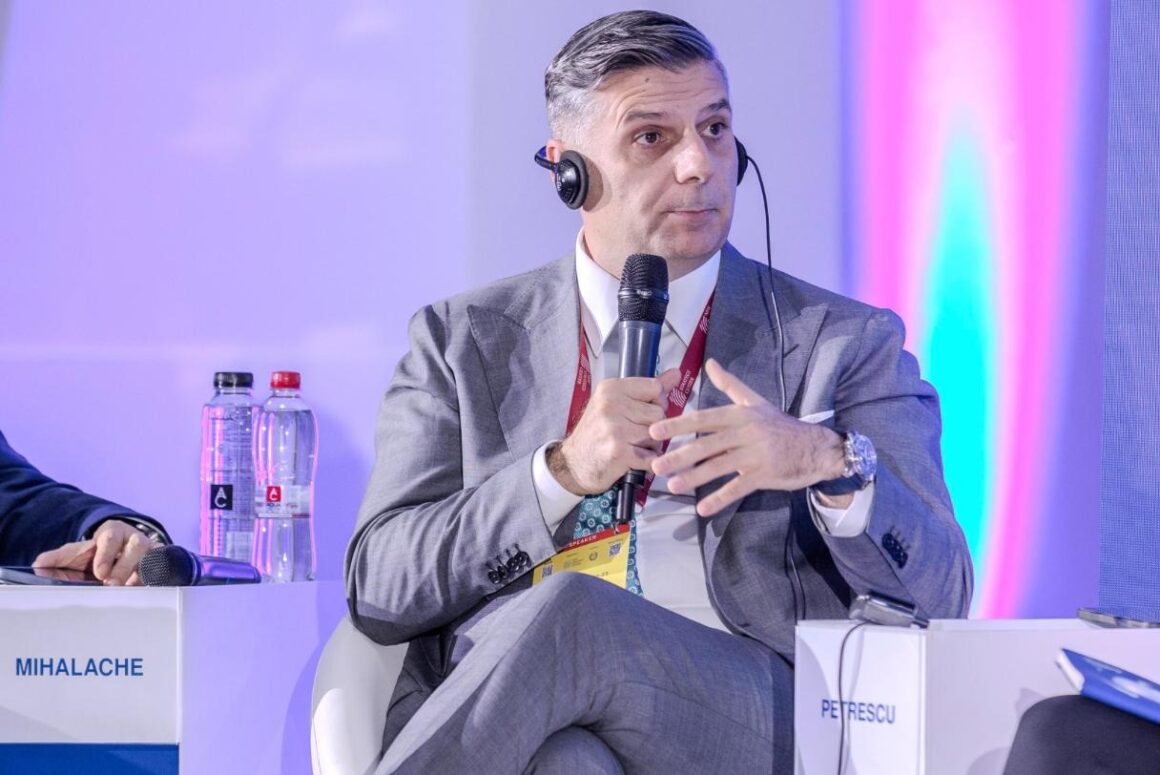 Rebuild Ukraine Forum 2026, Panel XIIb