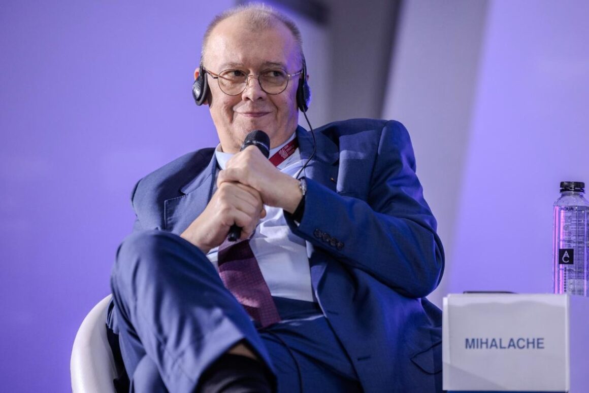 Rebuild Ukraine Forum 2026, Panel XIIb