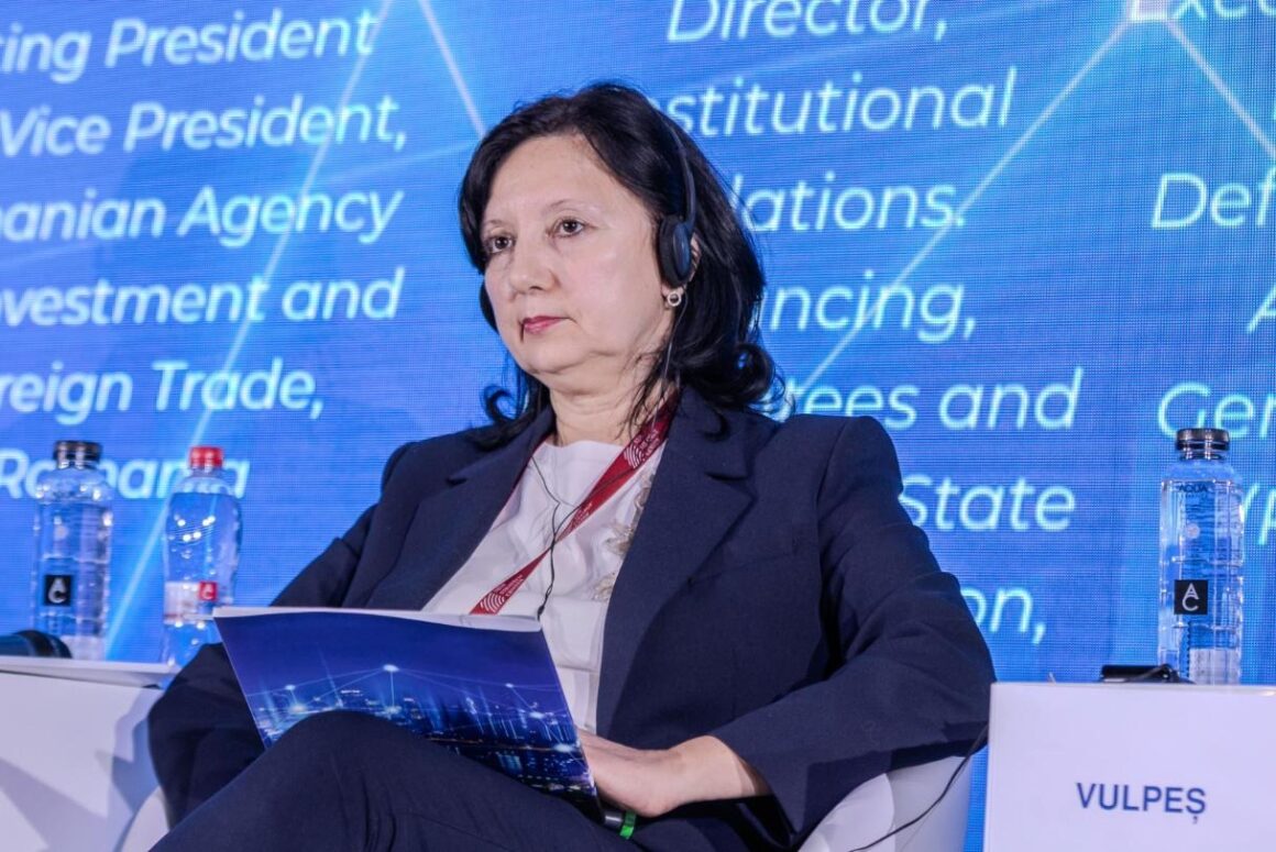 Rebuild Ukraine Forum 2026, Panel XIIb