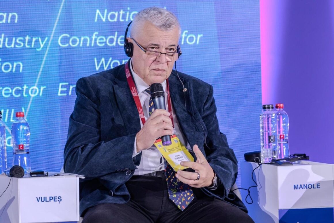 Rebuild Ukraine Forum 2026, Panel XIIb