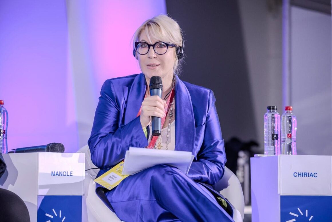 Rebuild Ukraine Forum 2026, Panel XIIb