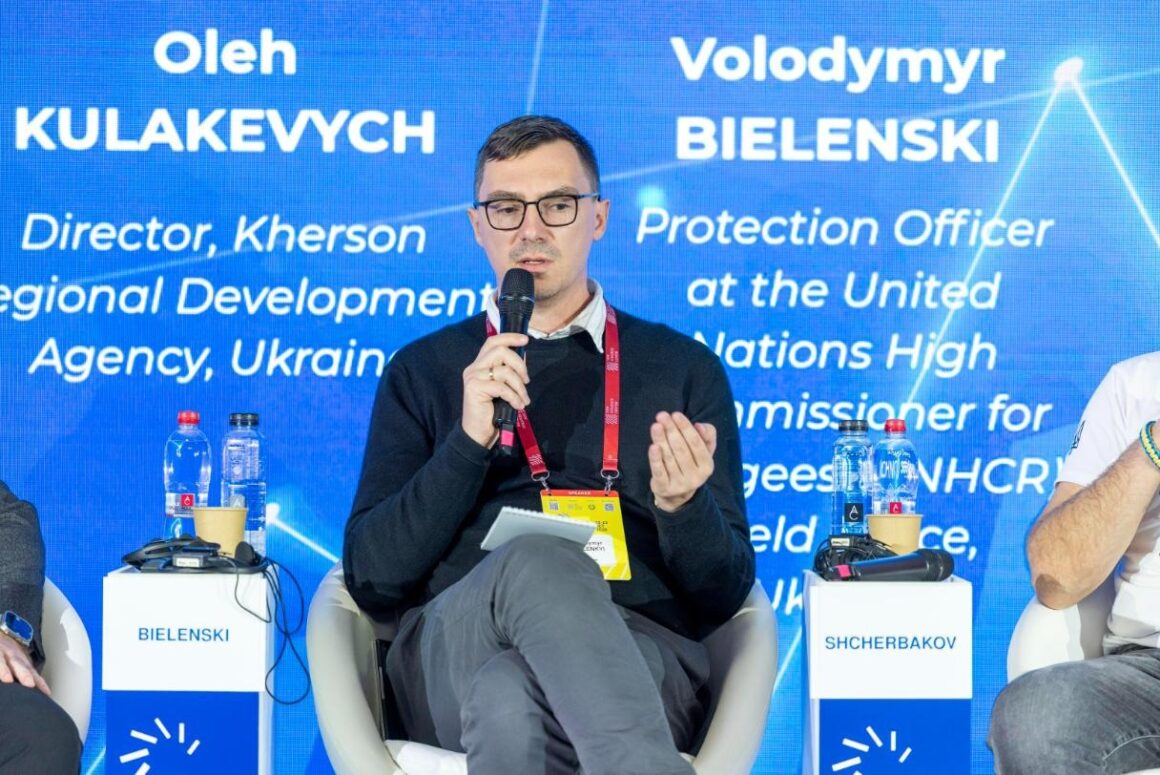 Rebuild Ukraine Forum 2026, Panel XIIc