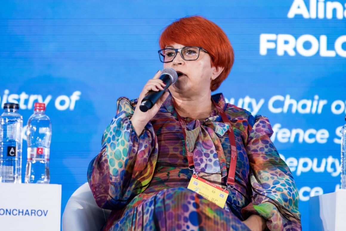 Rebuild Ukraine Forum 2026, Panel XIIIa