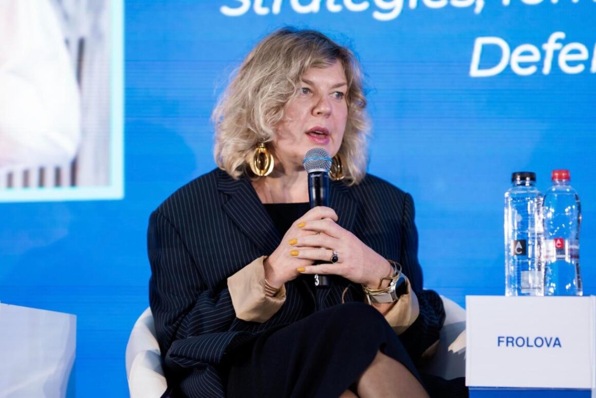 Rebuild Ukraine Forum 2026, Panel XIIIa